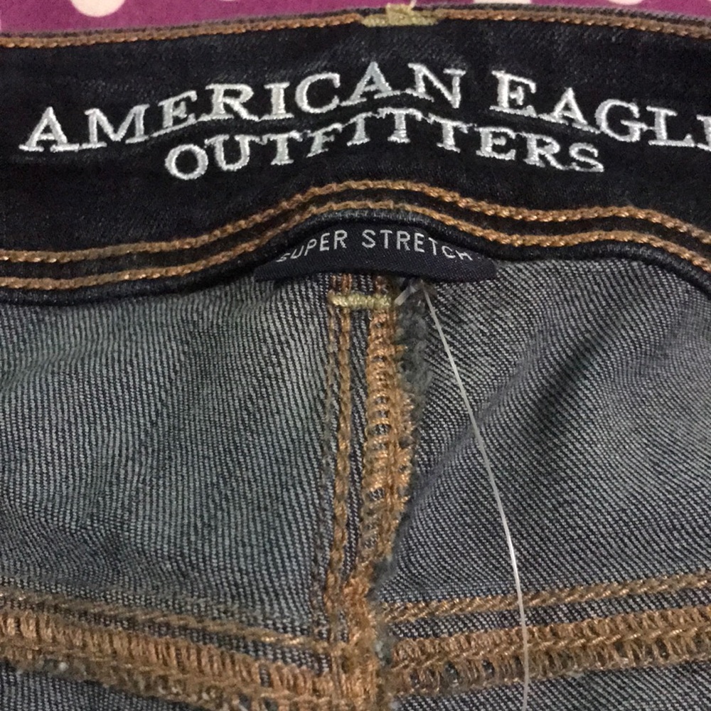 Never Worn AE Jeans